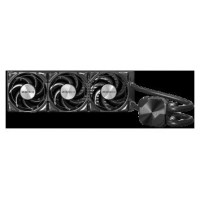 Montech RefrigeraciÃ³n HYPER FLOW SILENT 360 BLACK
